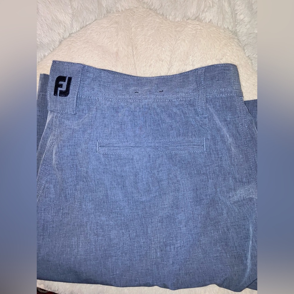 FootJoy Golf Shorts